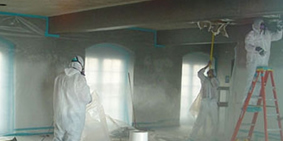 Asbestos Abatement