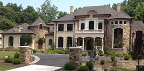 Custom Home Builders