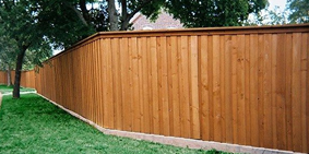 Fence Builder