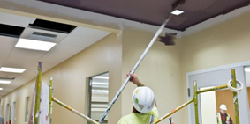 Commercial Painting Contractors