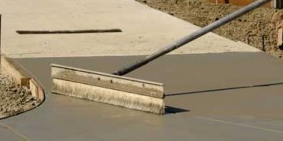 Concrete Contractors