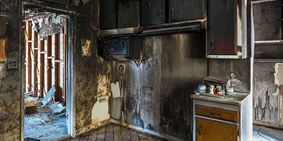 Fire Damage Restoration