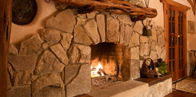 Fireplaces