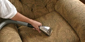 Furniture Cleaning