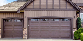 Garage Door Installation