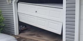 Garage Door Repair