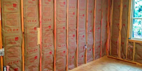 Insulation