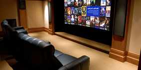 Home Theater