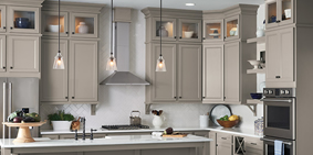 Kitchen Cabinets