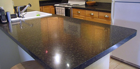 Laminate Countertops