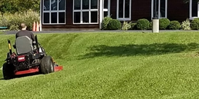 Lawn Care Maintenance