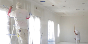 Painting Contractors