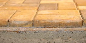 Pavers