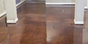 Concrete Staining Companies