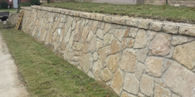 Retaining Walls