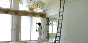 Residential Painting Contractors