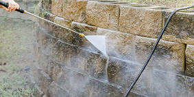 Pressure Washing