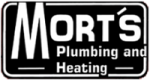 Morts Plumbing and Heating