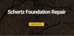 Schertz Foundation Repair