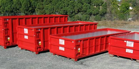 Dumpster Rental