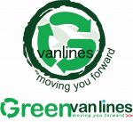 Green Van Lines Seal