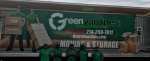 Green Van Lines Movers