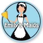 Emily's Maids Logo