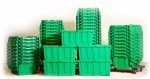 Green Crate Rental