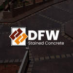 DFW Stained Concrete