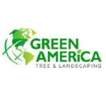 Green America Tree & Landscapi