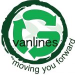 Green Van Lines Moving Company