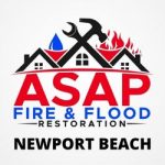 ASAP Flood & Fire Restoration