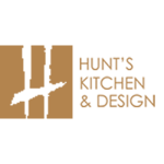 Hunt’s Kitchen & Design logo