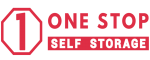 One Stop Self Storage