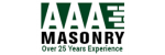 AAA Masonry
