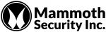 Mammoth Security Inc. New Haven - Logo