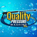 Quality Pressure Washing Pro