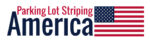 Parking Lot Striping America