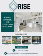 Rise Contracting Services