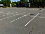 Parking Lot Striping Worcester Parking Lot Striping Worcester