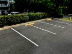 Parking Lot Striping Tallahassee